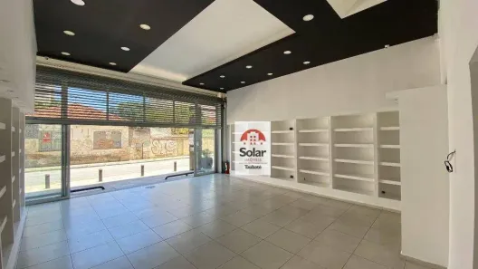 Ponto Comercial para alugar, 137m² no Centro, Taubaté