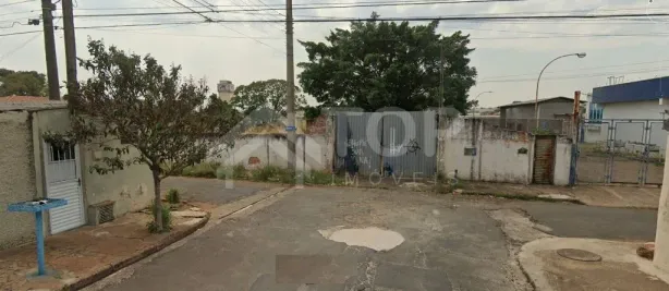 Lote/Terreno à venda, 4560m² no Vila Prado, São Carlos