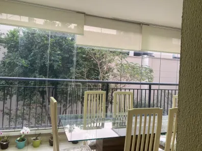 Apartamento com 3 Quartos à venda, 95m² no Catumbi, São Paulo