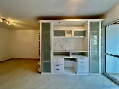 Apartamento com 3 Quartos à venda, 104m² no Vila Andrade, São Paulo