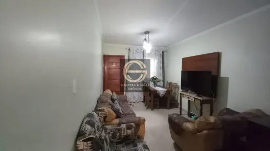 Sobrado com 2 Quartos à venda, 80m² no Cidade São Mateus, São Paulo