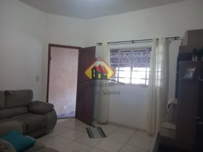 Casa com 2 Quartos à venda, 85m² no Loteamento do Sindicato dos Metalúrgicos, Taubaté