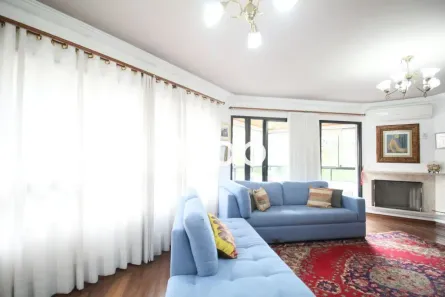 Apartamento com 4 Quartos à venda, 162m² no Vila Andrade, São Paulo