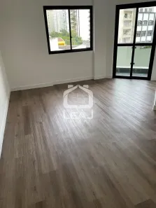 Apartamento com 1 Quarto à venda, 43m² no Jardim Paulista, São Paulo