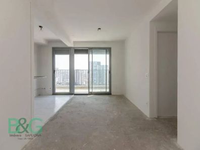 Apartamento com 2 Quartos à venda, 52m² no Vila Firmiano Pinto, São Paulo