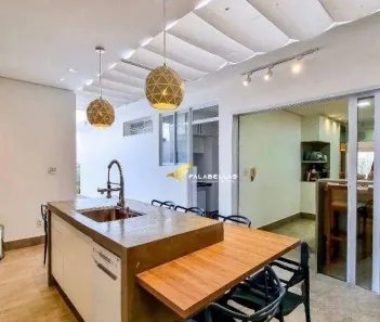 Casa com 3 Quartos à venda, 312m² no Vila Rio Branco, Jundiaí