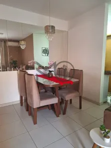 Apartamento com 2 Quartos à venda, 56m² no Carumbé, Cuiabá