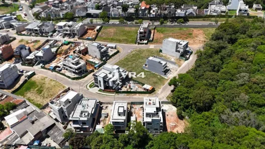 Lote/Terreno à venda, 160m² no Pilarzinho, Curitiba