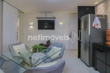 Apartamento com 4 Quartos à venda, 380m² no Santo Antônio, Belo Horizonte