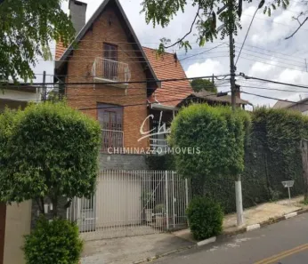 Imóvel Comercial com 10 Quartos à venda, 293m² no Jardim Lumen Christi, Campinas