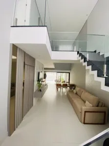 Casa de Condomínio com 3 Quartos à venda, 220m² no Jardim Mantova, Indaiatuba