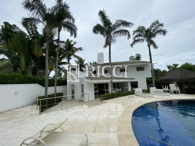 Casa com 7 Quartos à venda, 650m² no Jardim Acapulco, Guarujá
