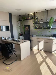 Sala Comercial à venda, 87m² no Centro, Mogi das Cruzes