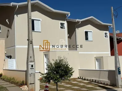 Casa com 3 Quartos à venda, 83m² no Parque Residencial Indaiá, Indaiatuba