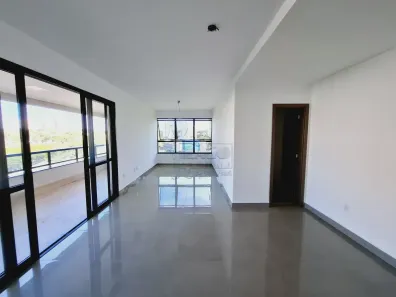Apartamento com 3 Quartos para alugar, 144m² no Nova Aliança, Ribeirão Preto