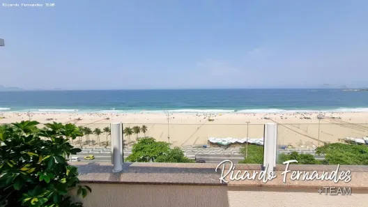 Cobertura com 3 Quartos à venda, 165m² no Copacabana, Rio de Janeiro