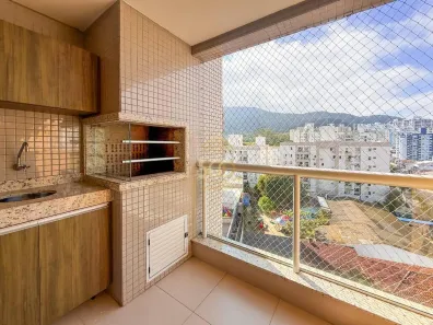 Apartamento com 2 Quartos à venda, 69m² no Itacorubi, Florianópolis