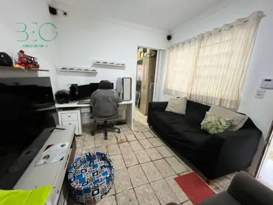 Casa de Condomínio com 1 Quarto à venda, 65m² no Jardim Paulista, Guarulhos