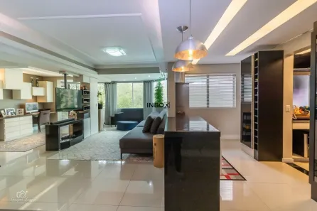 Apartamento com 2 Quartos à venda, 109m² no Santana, Porto Alegre