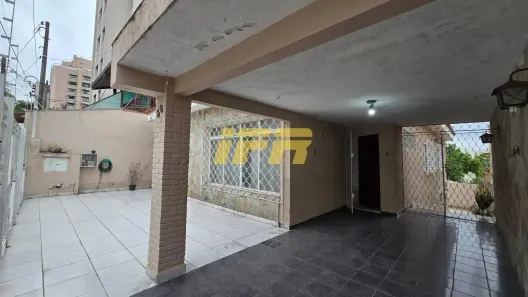 Casa com 3 Quartos à venda, 139m² no Jardim Eulália, Taubaté