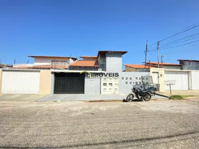 Kitnet com 1 Quarto para alugar, 35m² no São João, Teresina
