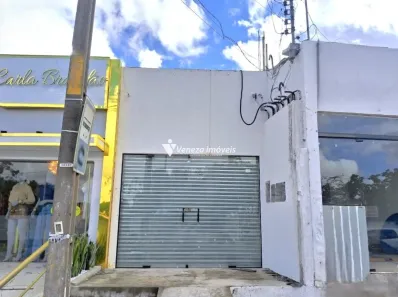 Ponto Comercial com 6 Quartos para alugar, 85m² no Fátima, Teresina
