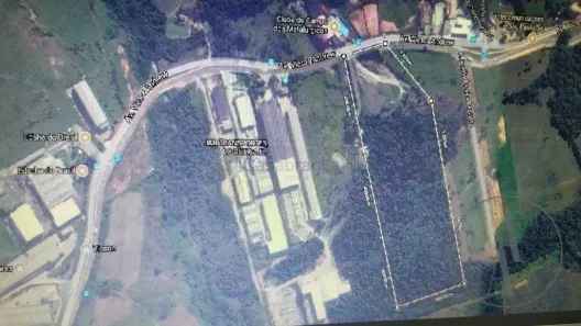 Lote/Terreno à venda, 89041m² no Zona Industrial, Sorocaba