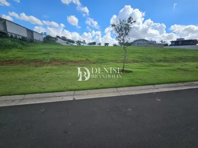 Lote/Terreno à venda, 1400m² no Loteamento Residencial Entre Verdes (Sousas), Campinas