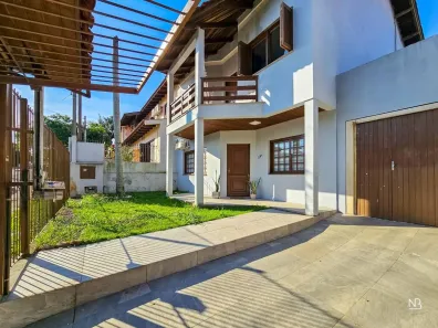 Casa com 3 Quartos à venda, 140m² no Dom Feliciano, Gravataí