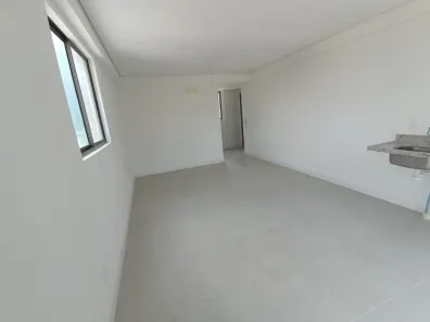 Apartamento com 1 Quarto à venda, 31m² no Boa Viagem, Recife