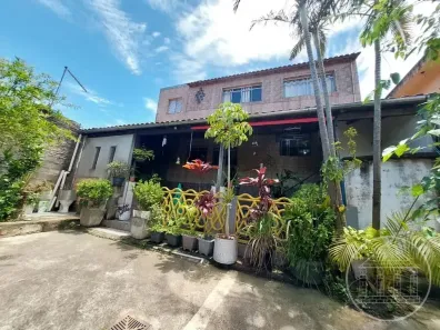 Sobrado com 6 Quartos à venda, 150m² no Parque São José, São Paulo
