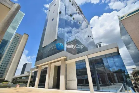 Sala Comercial para alugar, 228m² no Asa Sul, Brasília