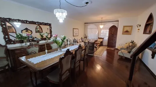 Sobrado com 3 Quartos à venda, 234m² no Planalto Paulista, São Paulo