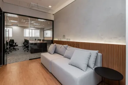 Prédio Comercial para alugar, 180m² no Brooklin Paulista, São Paulo