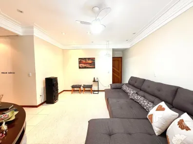 Apartamento com 4 Quartos à venda, 120m² no Jardim Camburi, Vitória