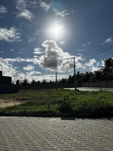 Lote/Terreno à venda, 339m² no Zona de Expansão (Olhos D'Agua), Barra dos Coqueiros
