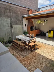 Casa com 2 Quartos à venda, 68m² no Paulicéia, Piracicaba