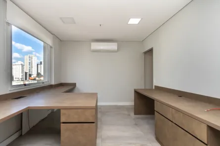 Sala Comercial à venda, 38m² no Bela Vista, São Paulo