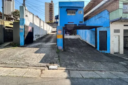 Ponto Comercial com 3 Quartos para alugar, 506m² no Saúde, São Paulo