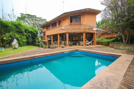  com 4 Quartos para alugar, 985m² no Jardim Morumbi, São Paulo