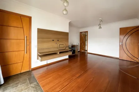 Apartamento com 3 Quartos à venda, 82m² no Vila Ipojuca, São Paulo