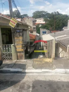 Casa com 3 Quartos à venda, 180m² no Vila Rosa, São Paulo
