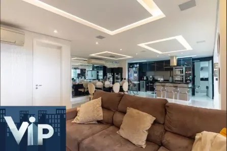 Apartamento com 3 Quartos à venda, 135m² no Aclimação, São Paulo