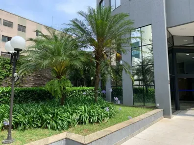 Imóvel Comercial para alugar, 127m² no Santo Amaro, São Paulo