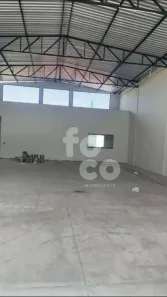 Galpão/Depósito/Armazém à venda, 280m² no Jardim Brasília, Uberlândia