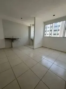 Apartamento com 2 Quartos para alugar, 41m² no Colônia Terra Nova, Manaus