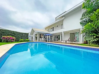 Casa de Condomínio com 4 Quartos à venda, 400m² no Vorstadt, Blumenau