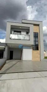 Sobrado com 3 Quartos à venda, 198m² no Jardim Toscana, Indaiatuba