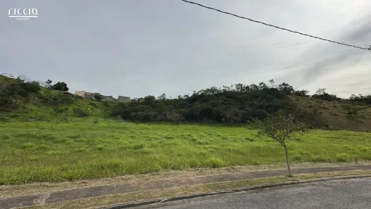 Lote/Terreno à venda, 1038m² no Condomínio Recanto da Baronesa, São José dos Campos