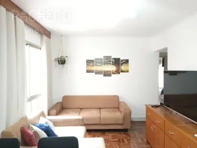 Apartamento com 2 Quartos à venda, 78m² no Pinheiros, São Paulo
